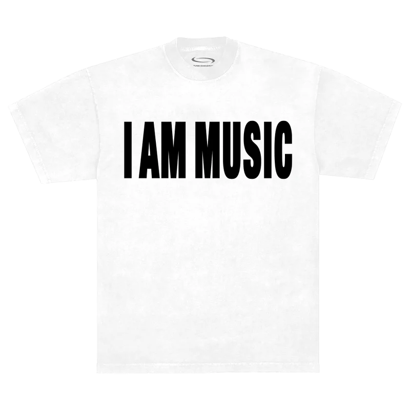 PLAYBOI CARTI I AM MUSIC TEE 1