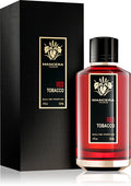 MANCERA RED TOBACCO