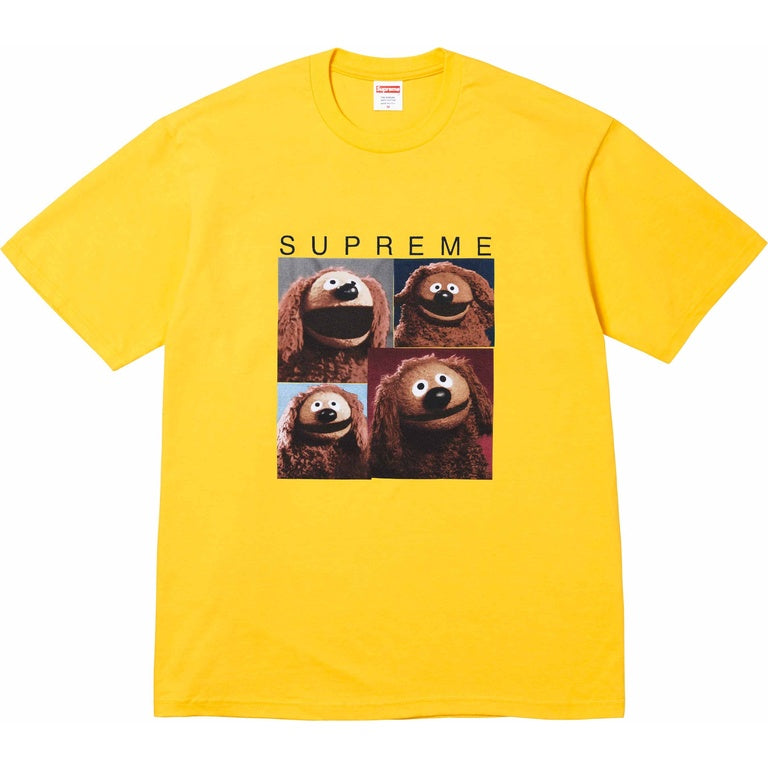 SUPREME ROWLF TEE