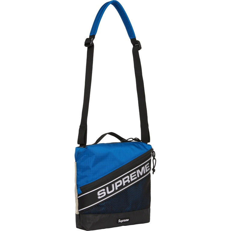 SUPREME SHOULDER BAG