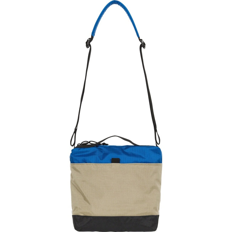 SUPREME SHOULDER BAG