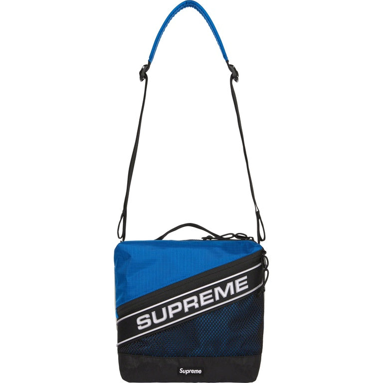 SUPREME SHOULDER BAG