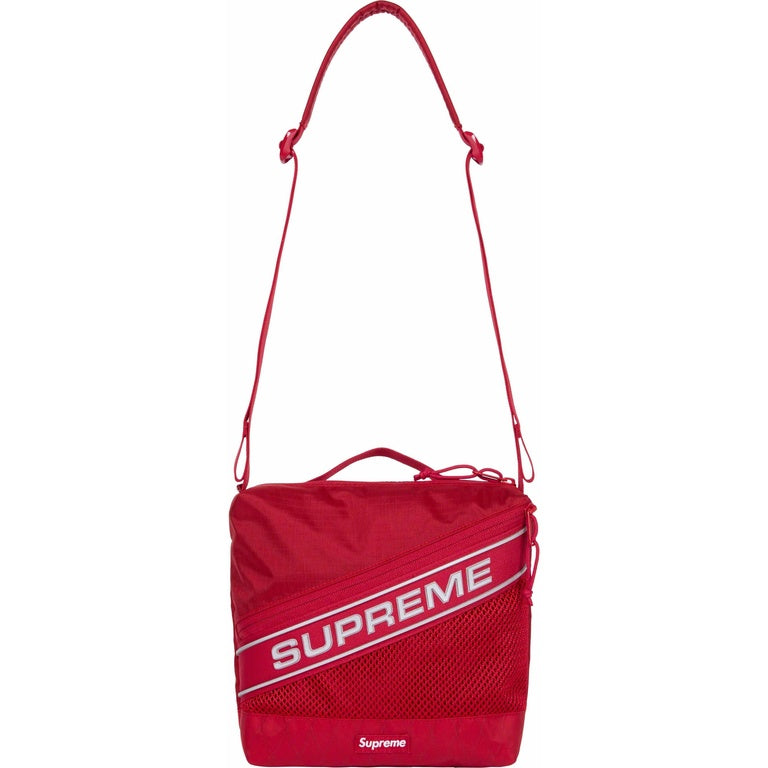 SUPREME SHOULDER BAG