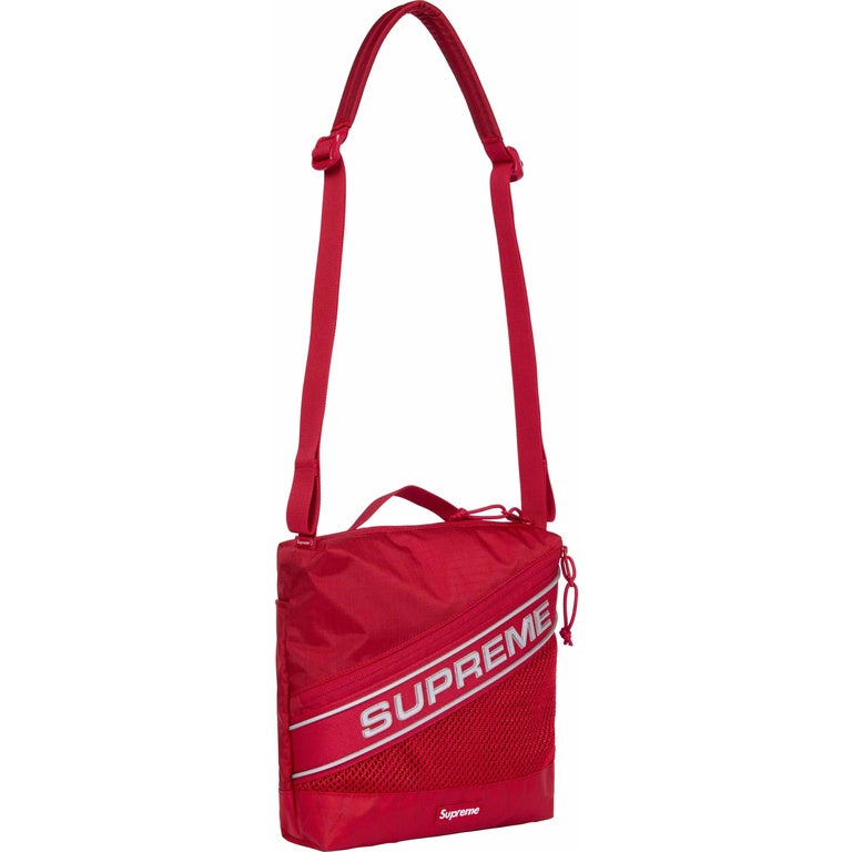 SUPREME SHOULDER BAG
