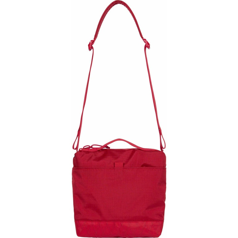 SUPREME SHOULDER BAG