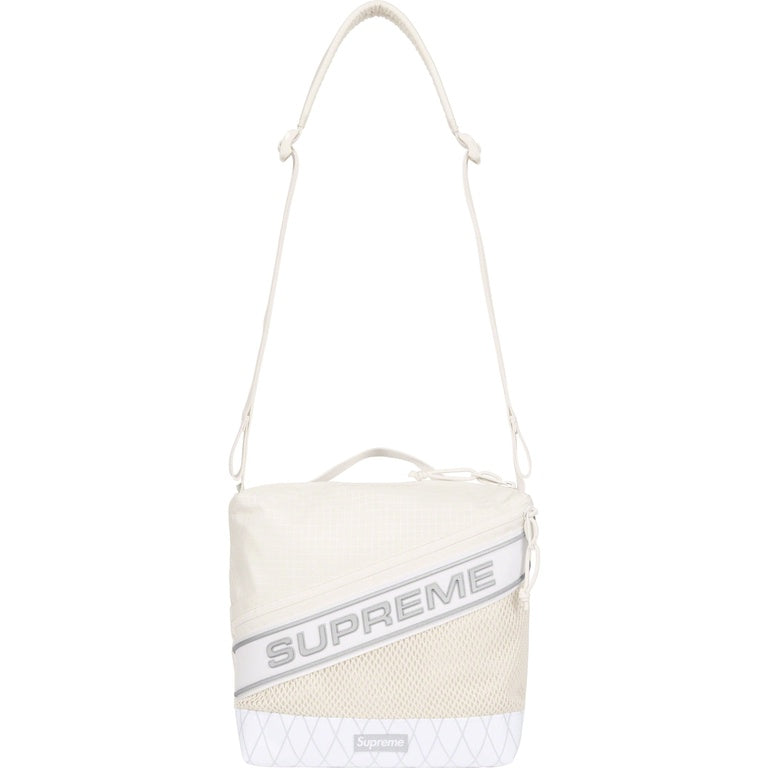 SUPREME SHOULDER BAG