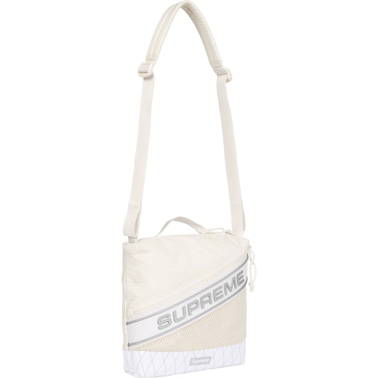 SUPREME SHOULDER BAG