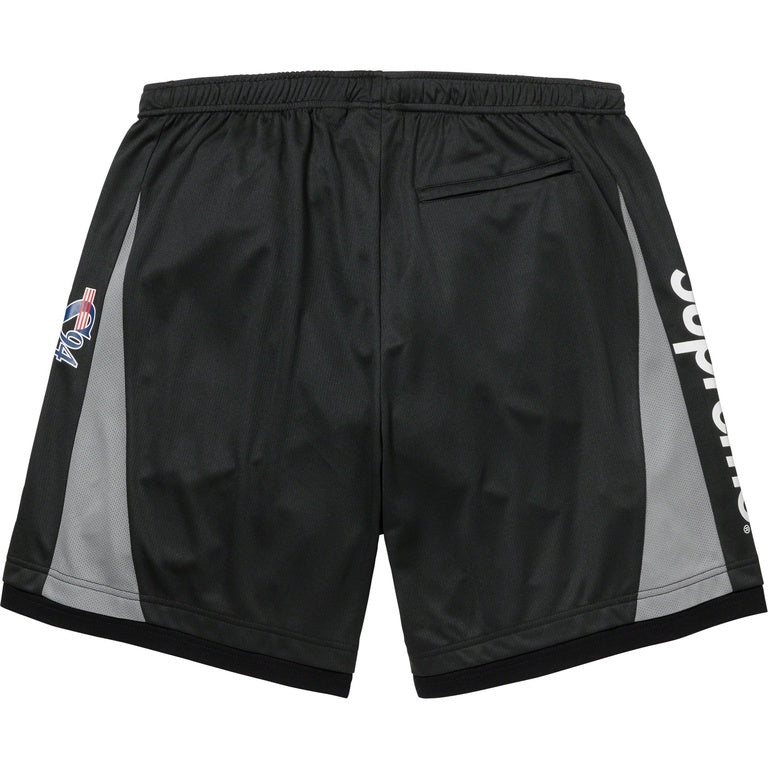 SUPREME SOCCER SHORT