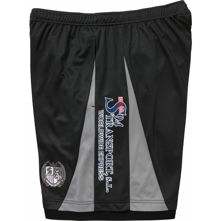 SUPREME SOCCER SHORT