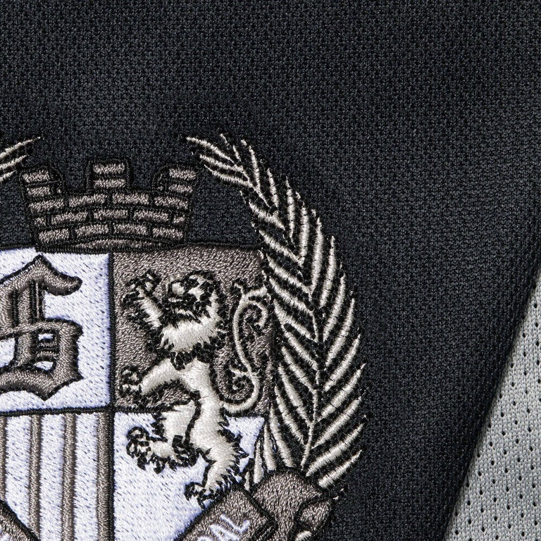SUPREME SOCCER SHORT