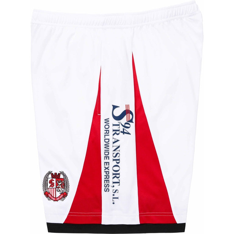 SUPREME SOCCER SHORT