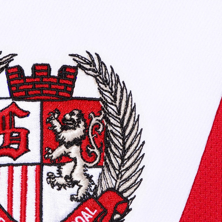 SUPREME SOCCER SHORT