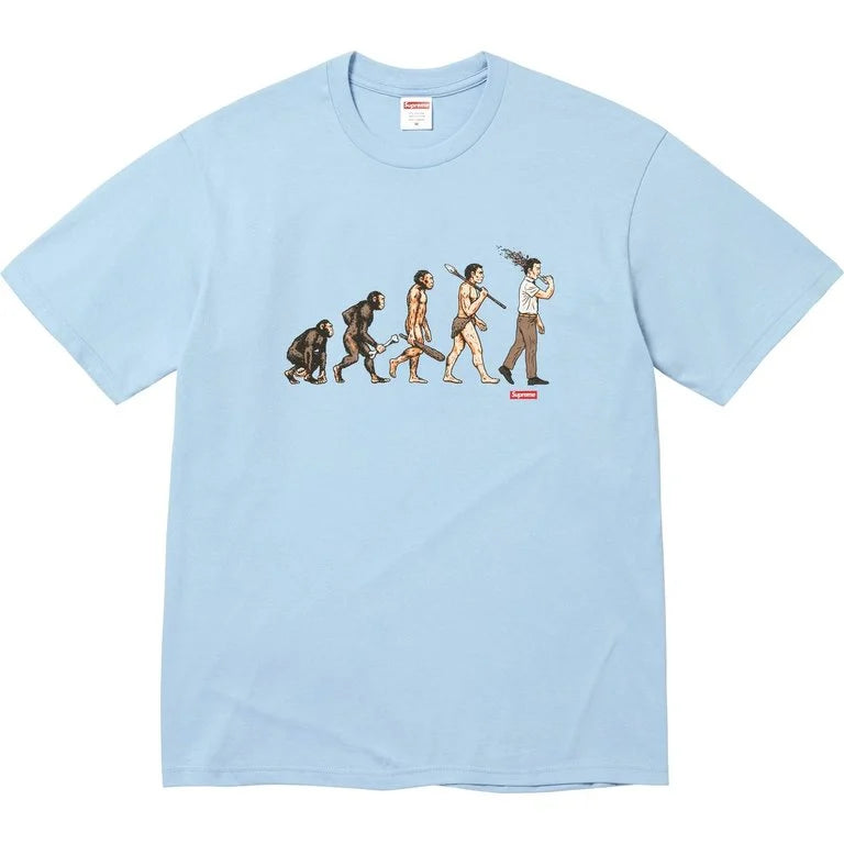 SUPREME EVOLUTION TEE