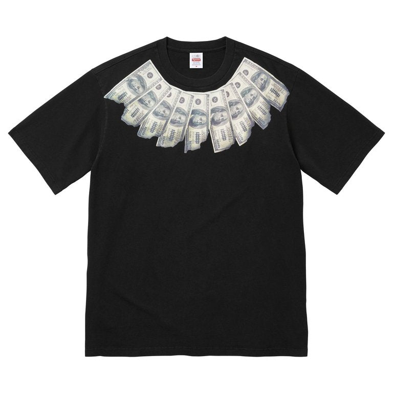 SUPREME®/MM6 MAISON MARGIELA MONEY S/S TOP