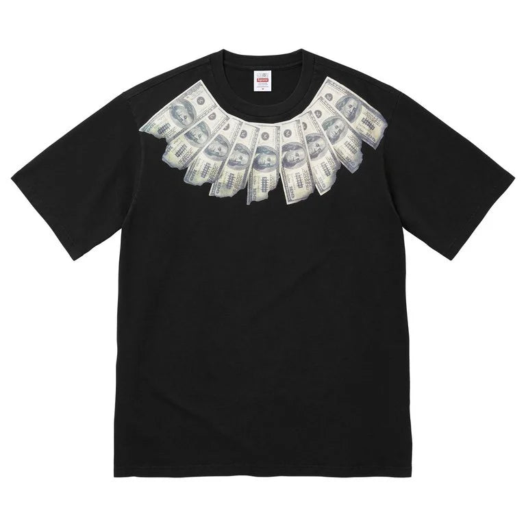 SUPREME®/MM6 MAISON MARGIELA MONEY S/S TOP