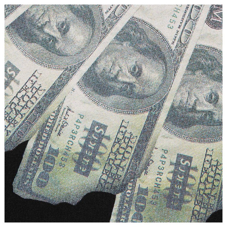 SUPREME®/MM6 MAISON MARGIELA MONEY S/S TOP