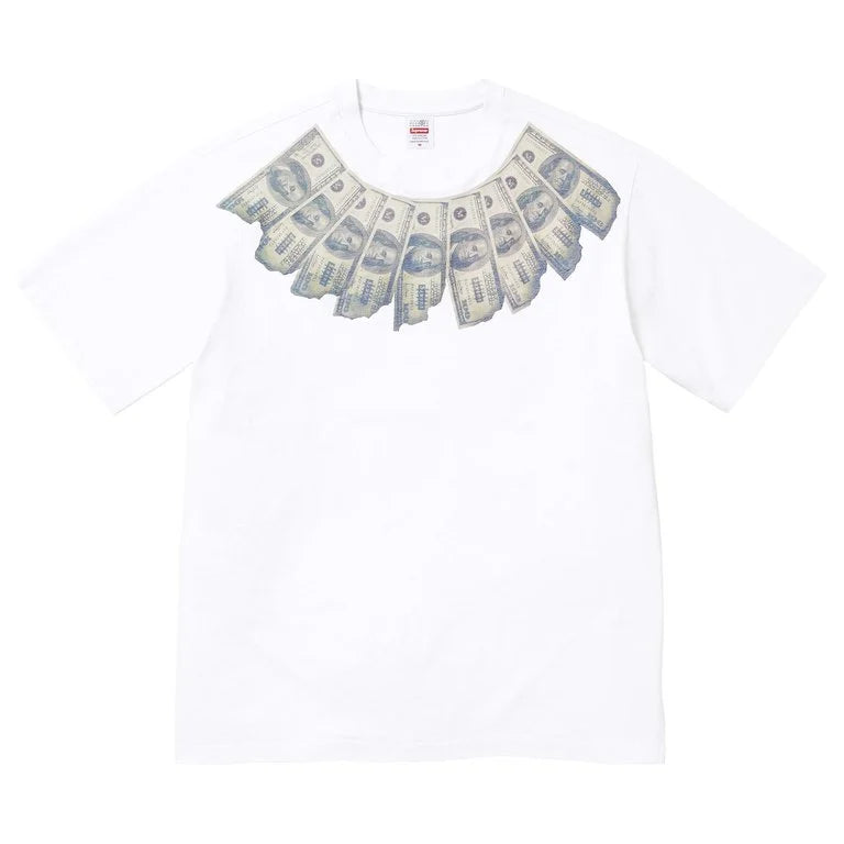 SUPREME®/MM6 MAISON MARGIELA MONEY S/S TOP