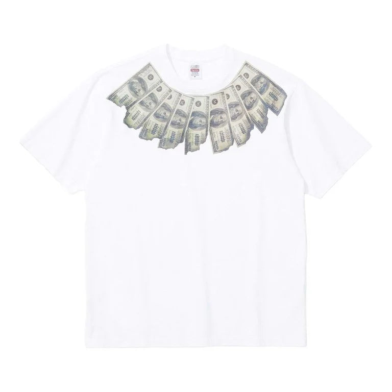 SUPREME®/MM6 MAISON MARGIELA MONEY S/S TOP