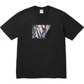 SUPREME®/SPIDER-MAN TEE IN BLACK