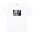 SUPREME®/SPIDER-MAN TEE IN WHITE