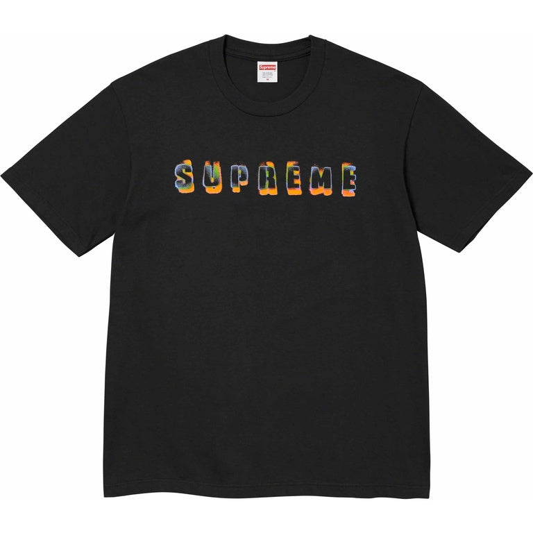 SUPREME STENCIL TEE