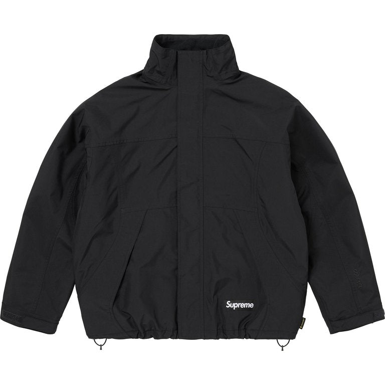 SUPREME AOI GORE-TEX HOODED JACKET