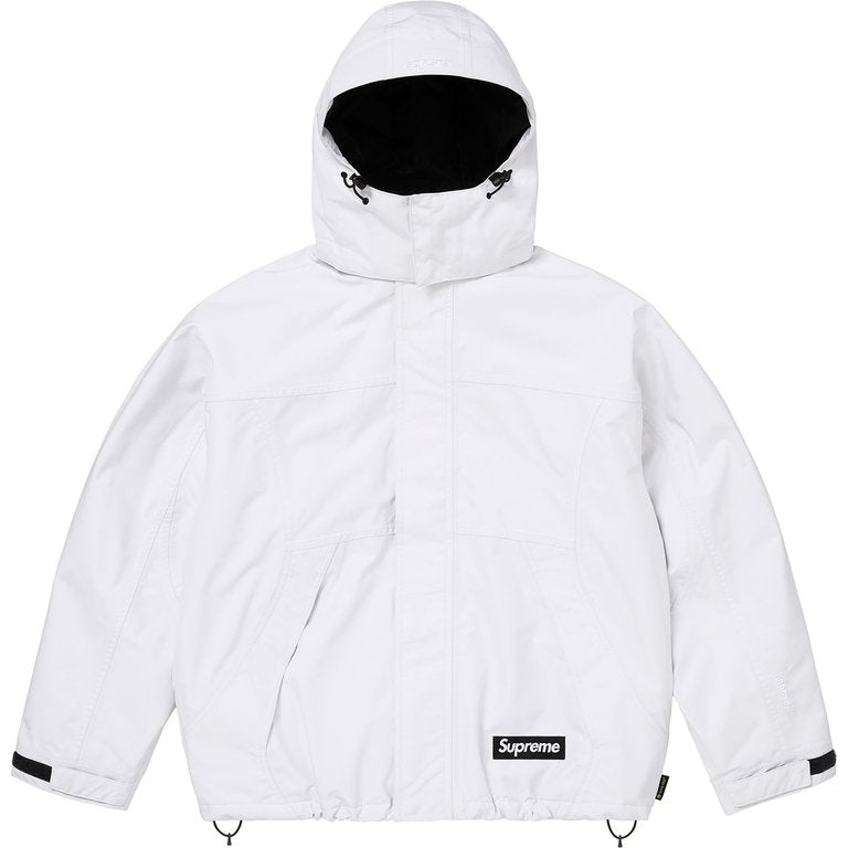 SUPREME AOI GORE-TEX HOODED JACKET