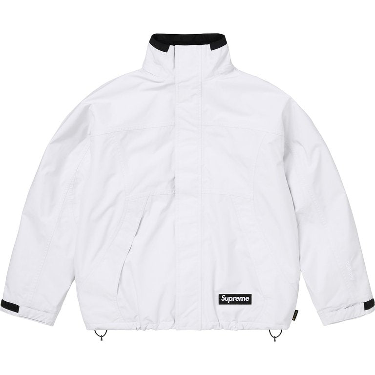 SUPREME AOI GORE-TEX HOODED JACKET
