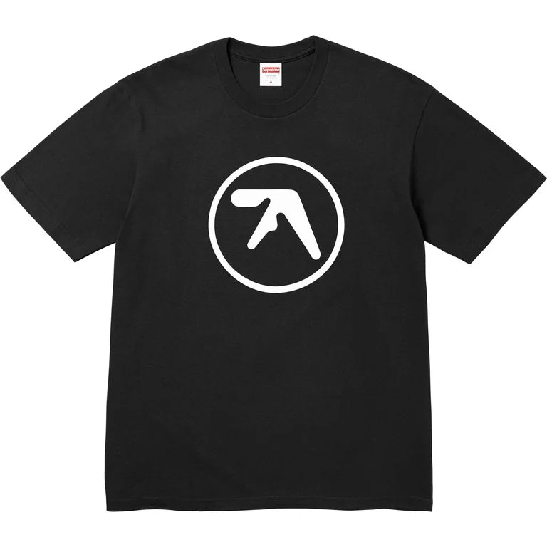SUPREME/APHEX TWIN AMBIENT WORKS TEE