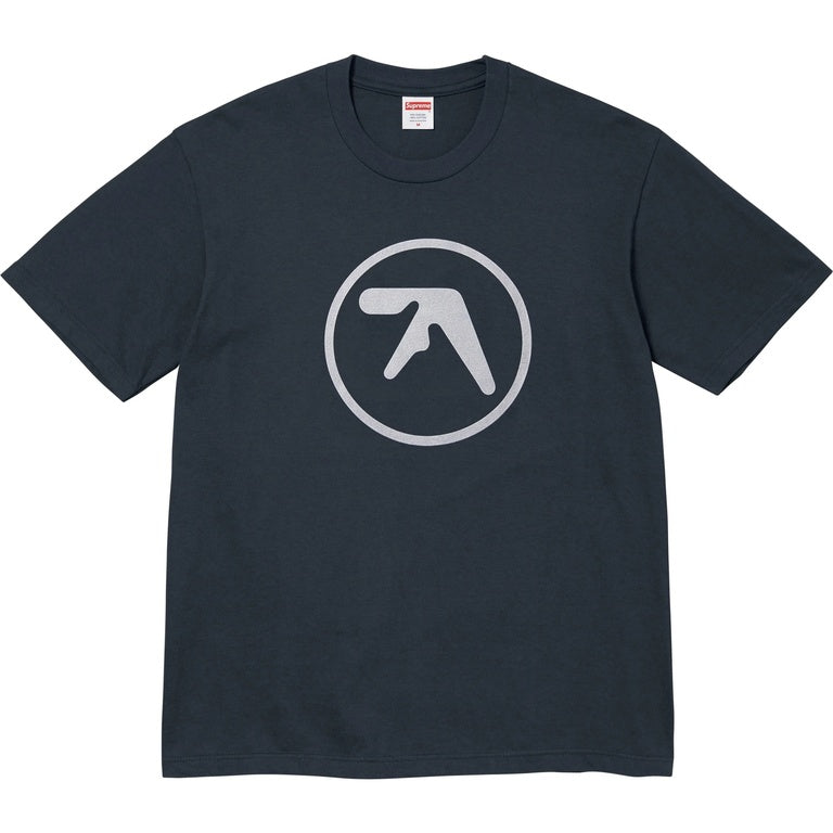 SUPREME/APHEX TWIN AMBIENT WORKS TEE