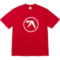 SUPREME/APHEX TWIN AMBIENT WORKS TEE