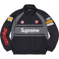 SUPREME®/DUCATI® TRACK JACKET
