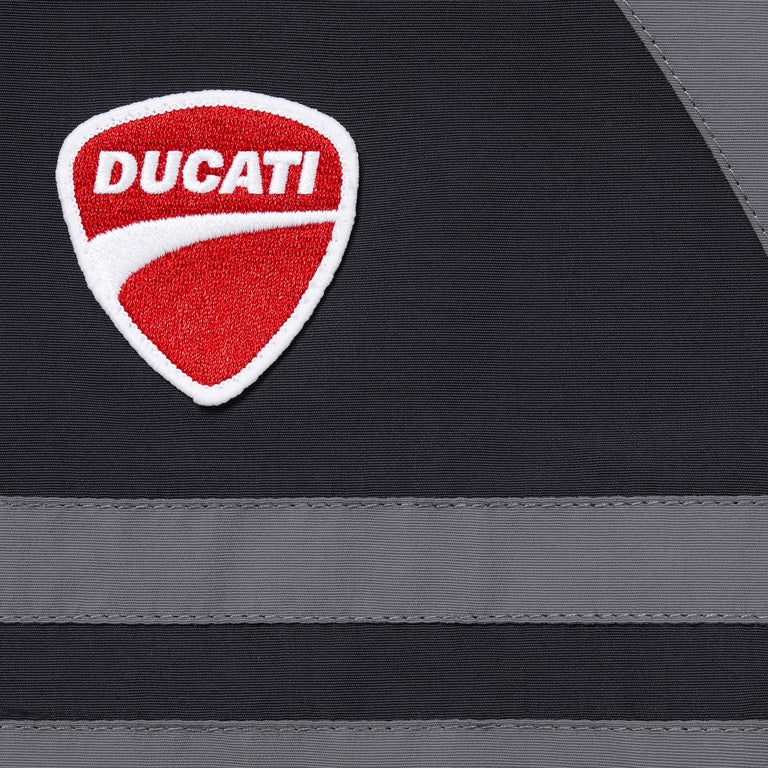 SUPREME®/DUCATI® TRACK JACKET