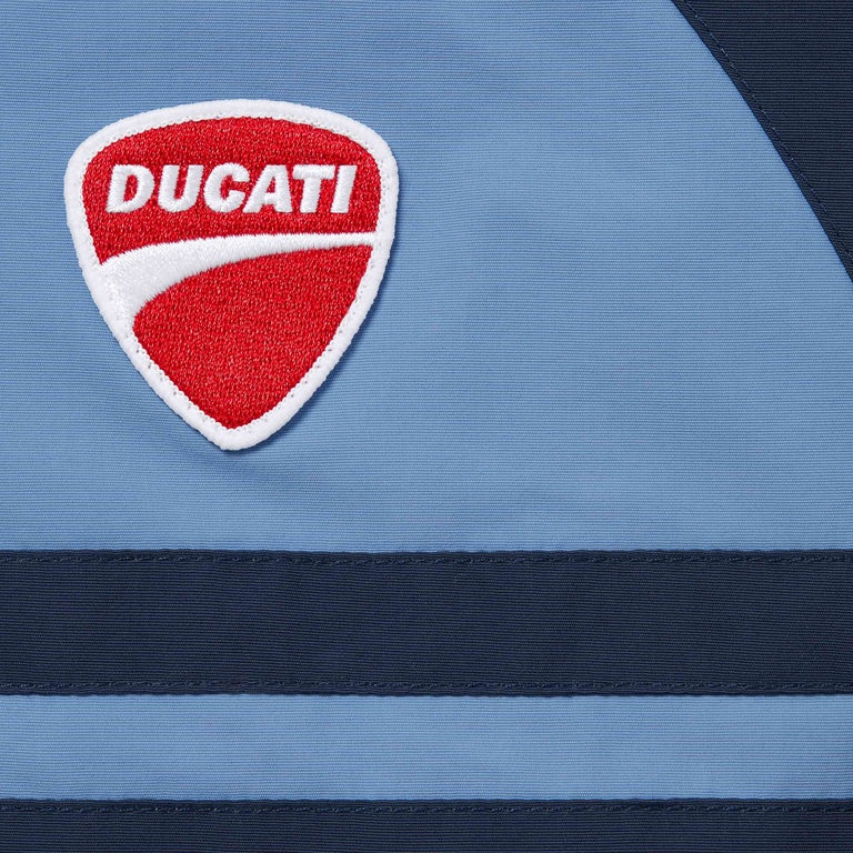 SUPREME®/DUCATI® TRACK JACKET