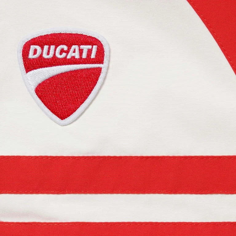 SUPREME®/DUCATI® TRACK JACKET