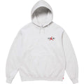 SUPREME®/JORDAN® HOODED SWEATSHIRT