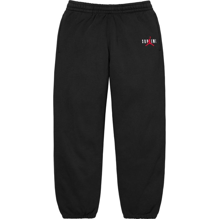 SUPREME®/JORDAN® SWEATPANT