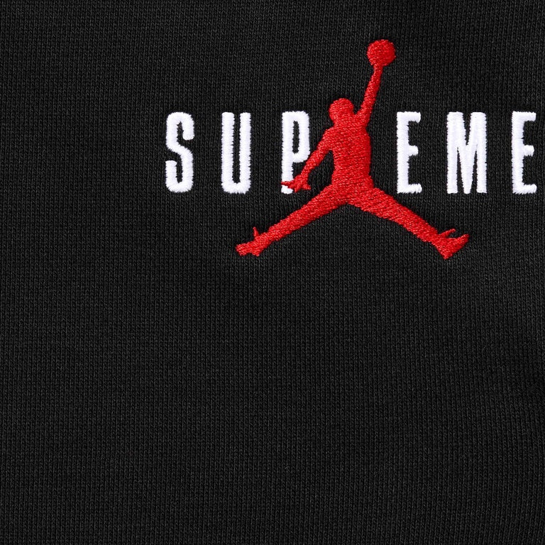 SUPREME®/JORDAN® SWEATPANT