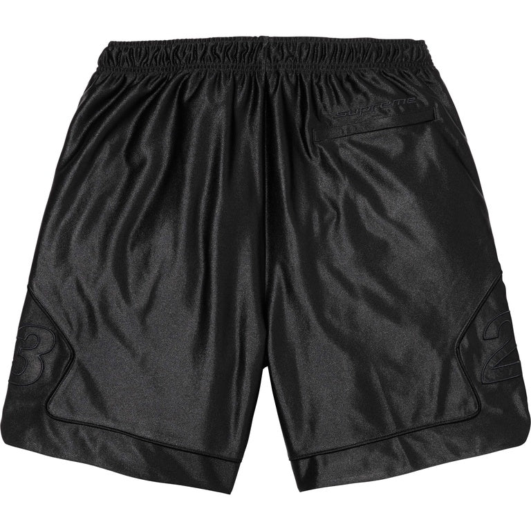 SUPREME®/JORDAN® WARM UP SHORT