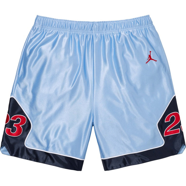 SUPREME®/JORDAN® WARM UP SHORT