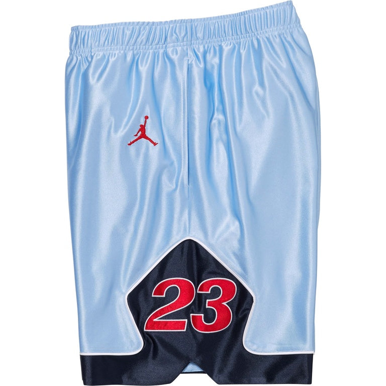 SUPREME®/JORDAN® WARM UP SHORT