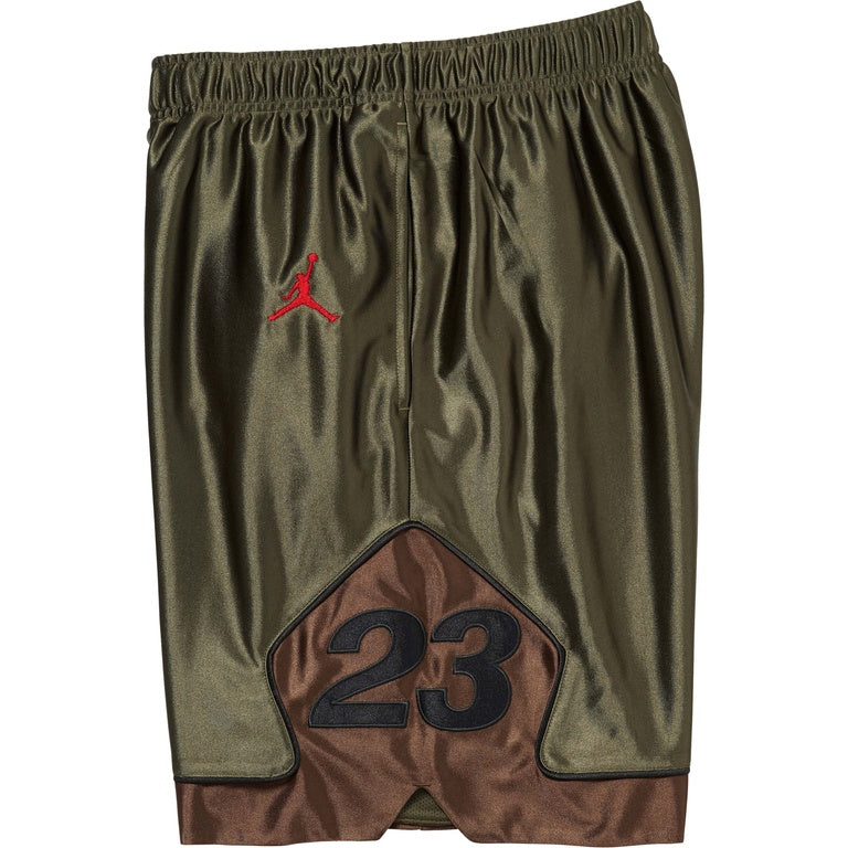 SUPREME®/JORDAN® WARM UP SHORT