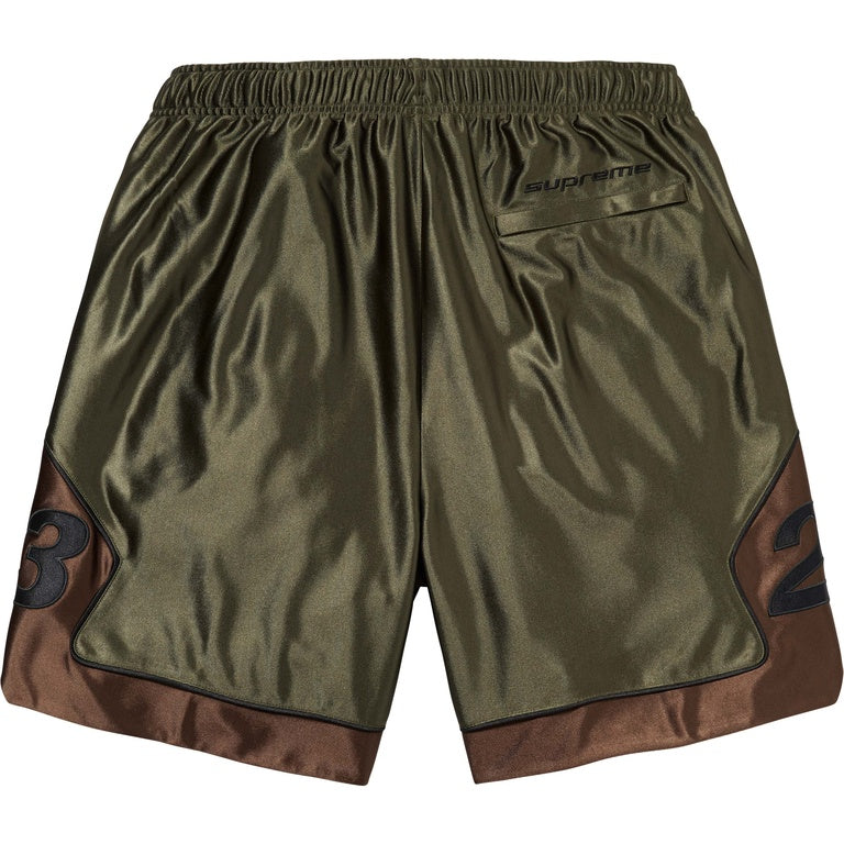 SUPREME®/JORDAN® WARM UP SHORT