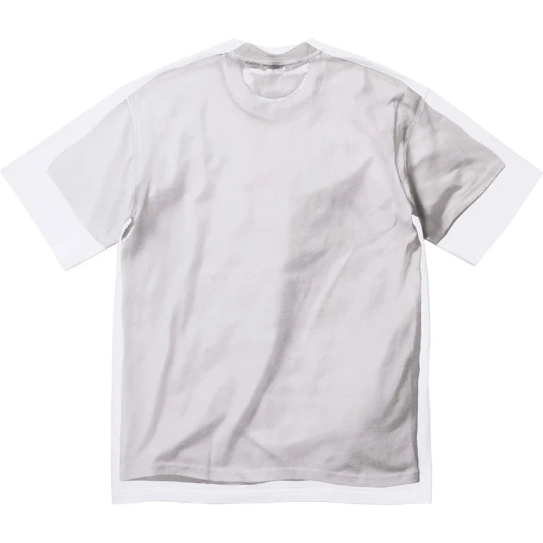 SUPREME®/MM6 MAISON MARGIELA BOX LOGO TEE