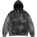SUPREME®/MM6 MAISON MARGIELA FOIL BOX LOGO HOODED SWEATSHIRT