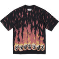 SUPREME®/MM6 MAISON MARGIELA LIQUID BLUE® OVERSIZED TEE