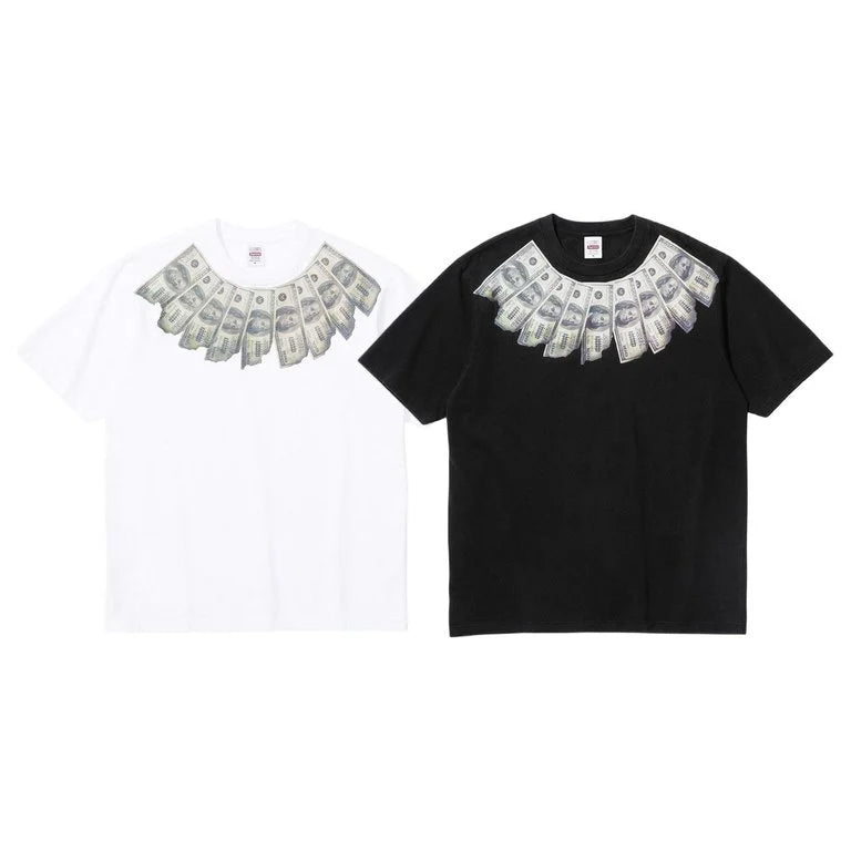 SUPREME®/MM6 MAISON MARGIELA MONEY S/S TOP