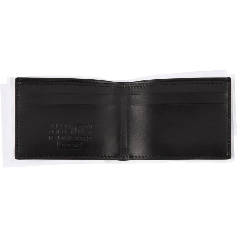 SUPREME®/MM6 MAISON MARGIELA RECEIPT WALLET