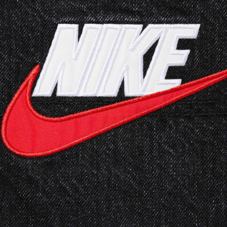 SUPREME®/NIKE® DENIM SHORT