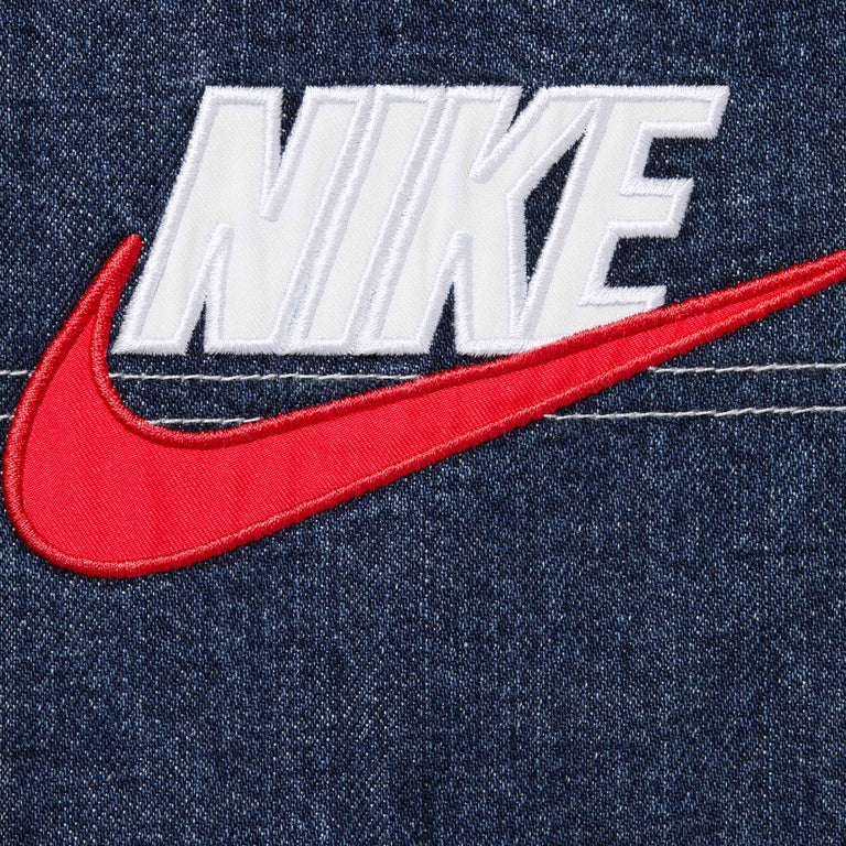 SUPREME®/NIKE® DENIM SHORT